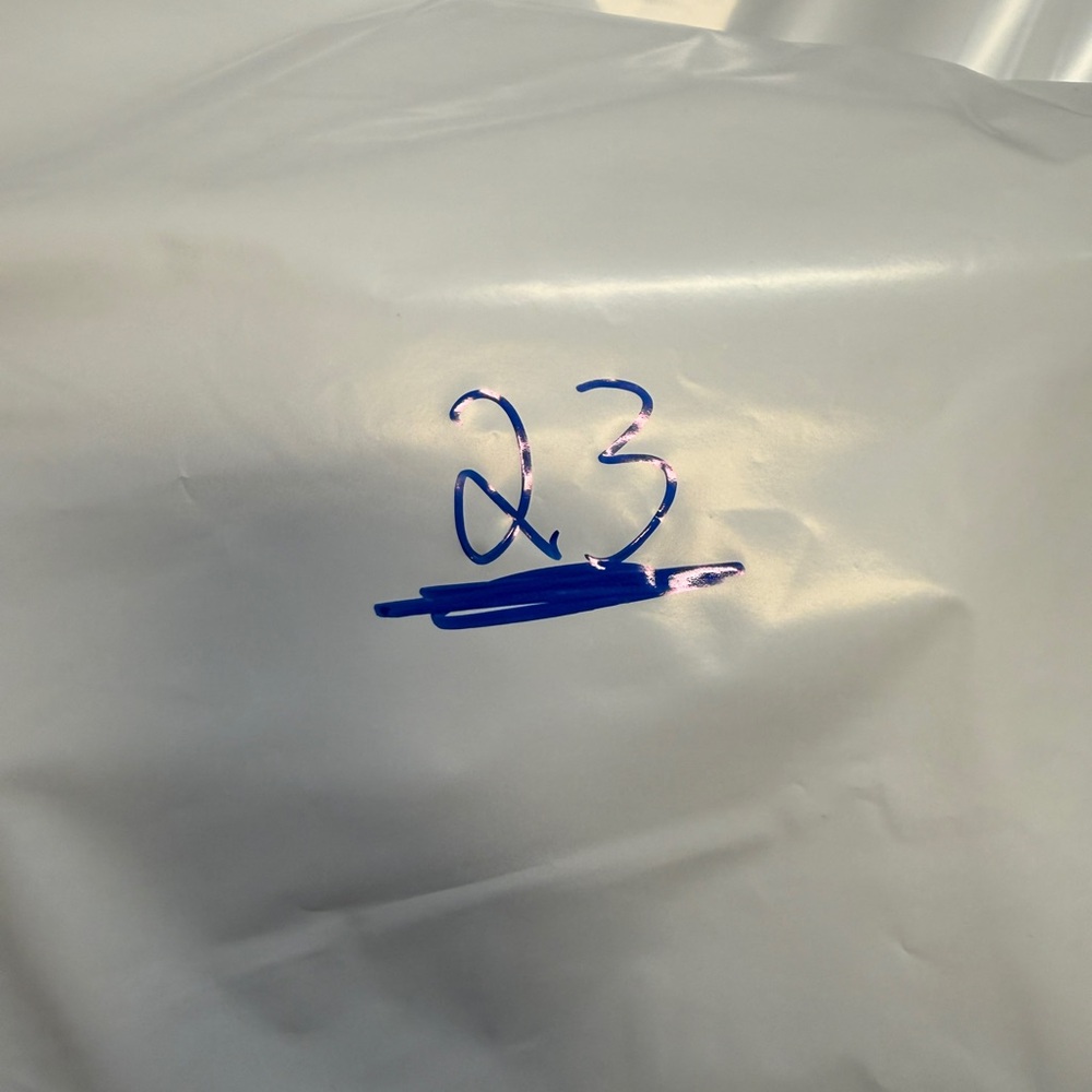 Nike Center Swoosh Hoodie Y2K - Picture 3 of 3